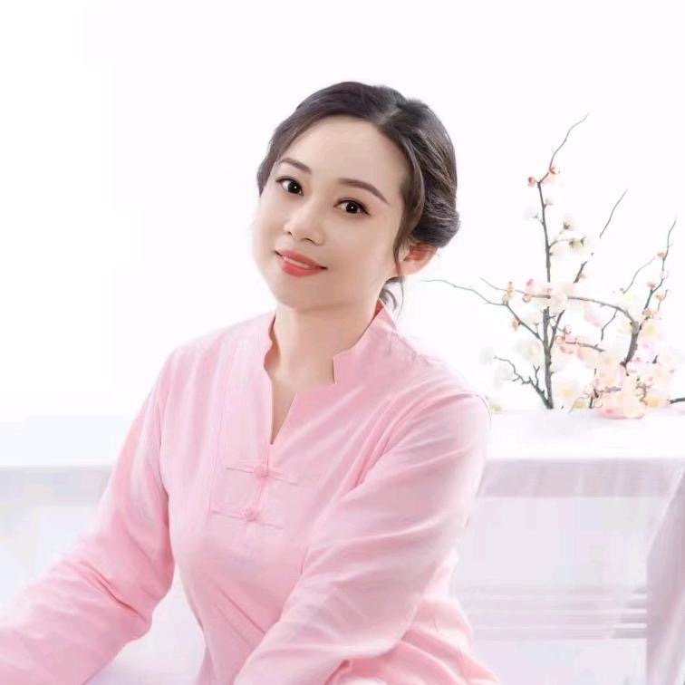 美丽拍打操1群 群聊头像