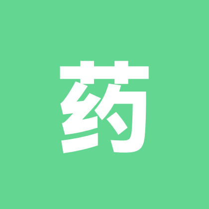 药的抽奖 群聊头像