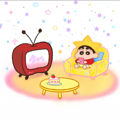 双葉幼稚園 群聊头像