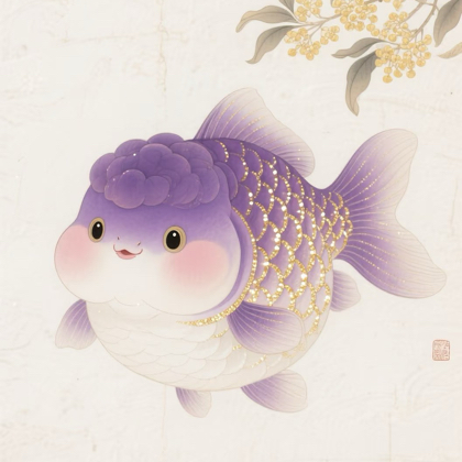 钓鱼🎣 群聊头像