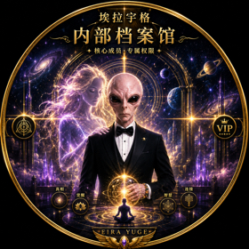 埃拉宇格｜内部档案馆 群聊头像