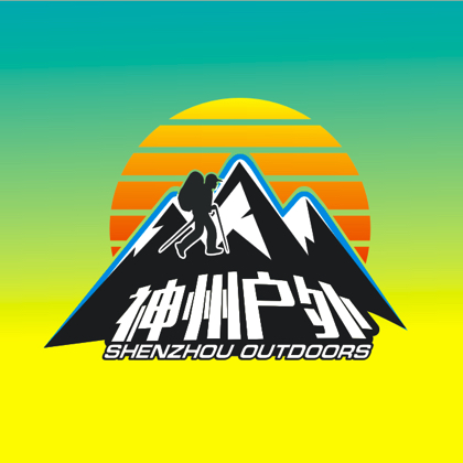 【天津神州户外】徒步2群 群聊头像