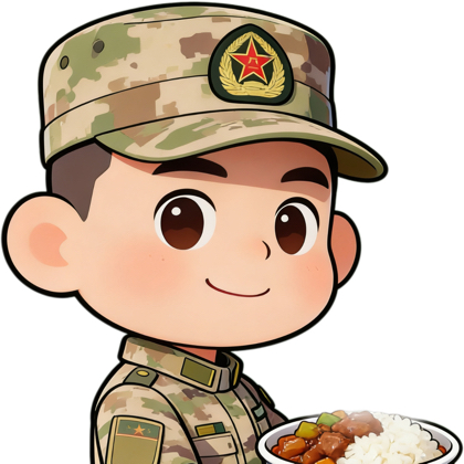 曲江松山群（灵魂饭搭子） 群聊头像