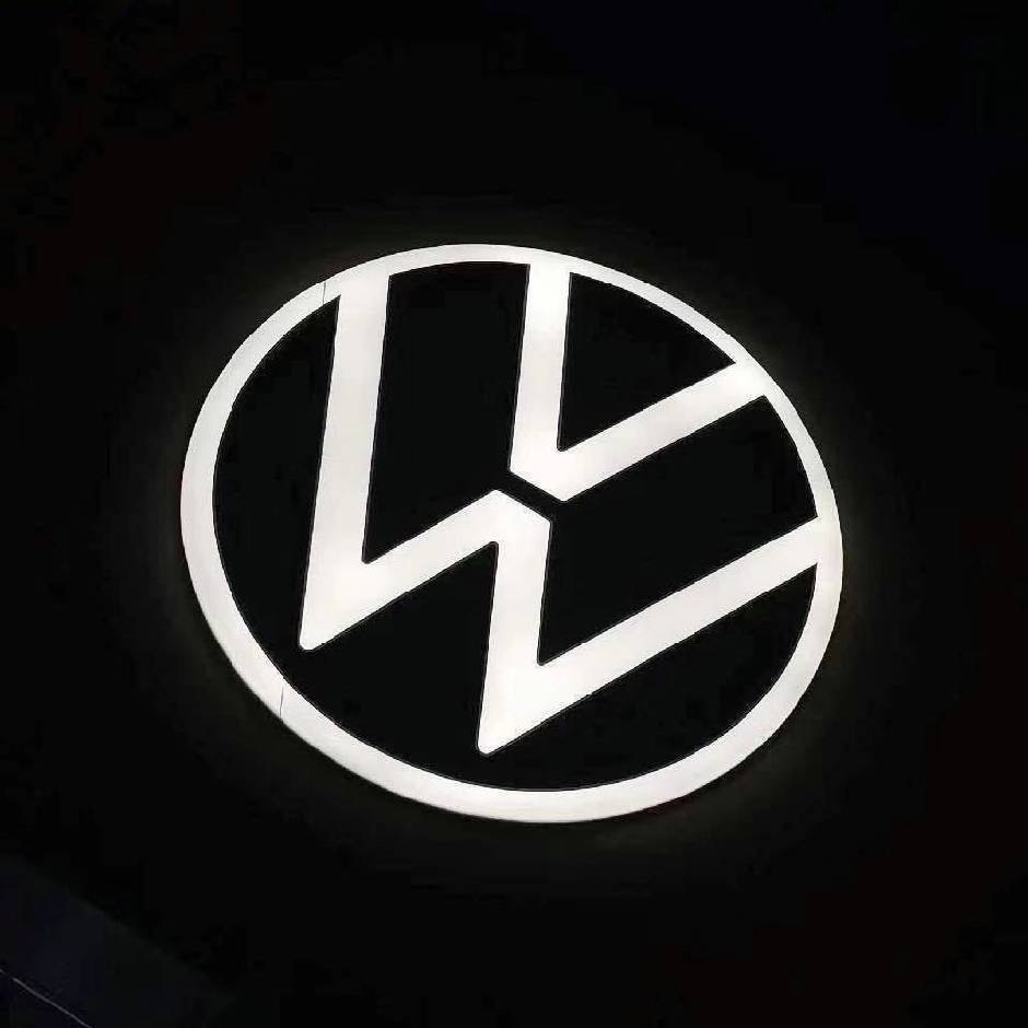 VW车友会（大众） 群聊头像