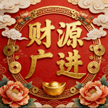 兄弟姐妹群 群聊头像