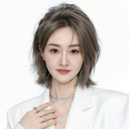 山东岚姐在新疆 群聊头像