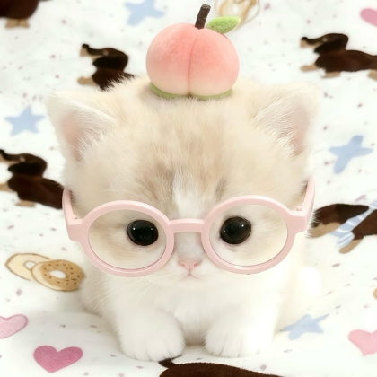 猫了个咪拼豆分享 群聊头像