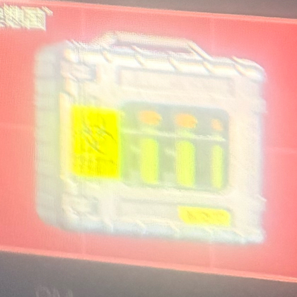 暗区突围pc 群聊头像