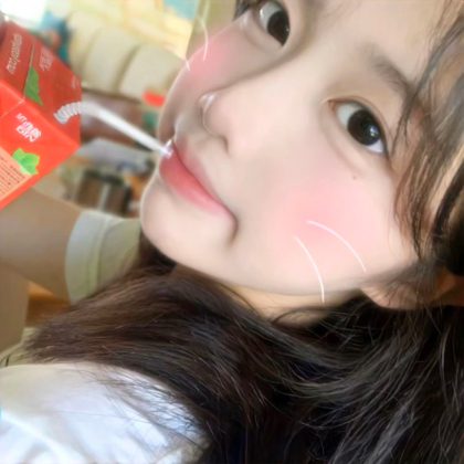 小梨鱼 群聊头像