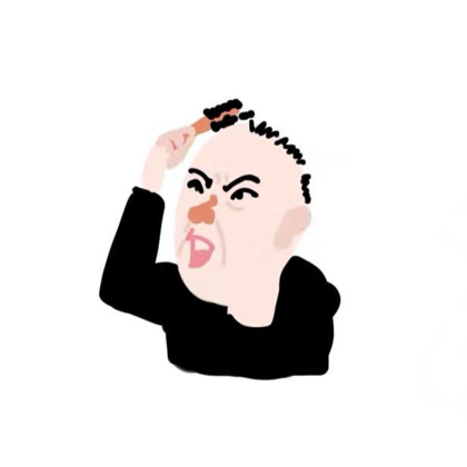 灯泡的小灶② 群聊头像