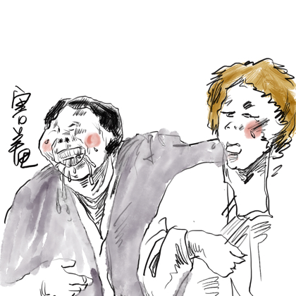 灵魂画手 上佳粉丝1群 群聊头像
