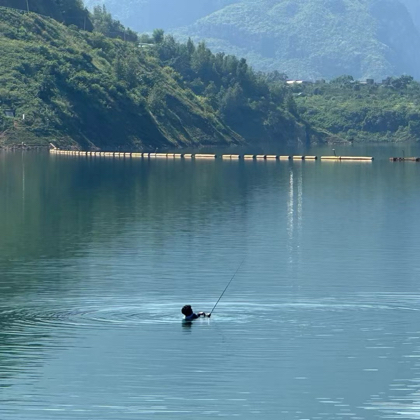 路亚野钓🎣 群聊头像