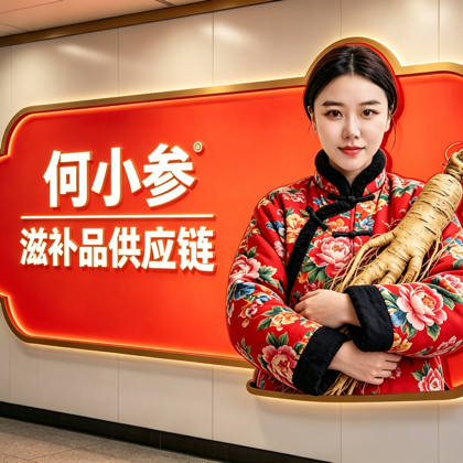何小参的群（3） 群聊头像