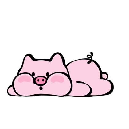 猪猪🐷养殖基地 群聊头像