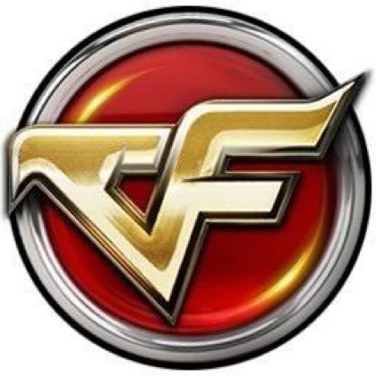 CF活动君活动交流组团群 群聊头像