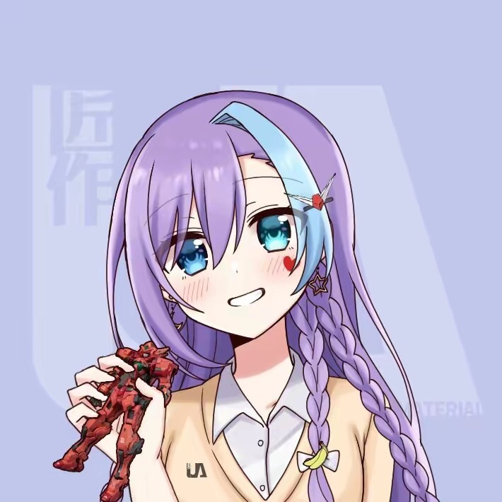 蕉蕉的格纳库3 群聊头像