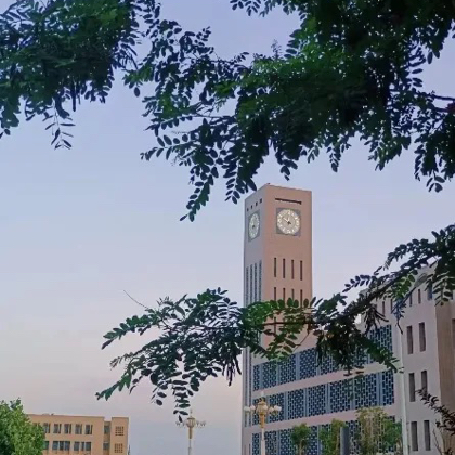 喀什大学电脑维修🧰 群聊头像