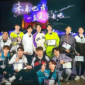 素材视频分享群👗 群聊头像