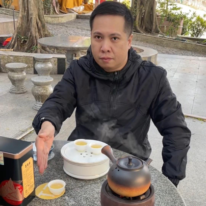 越来越好 群聊头像