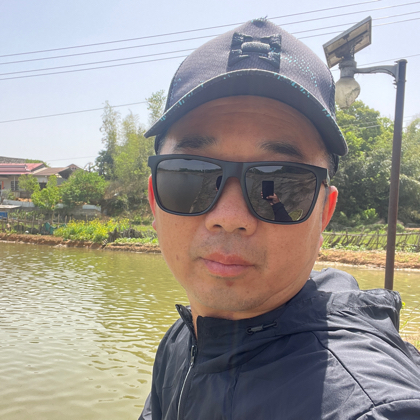 钓鱼么子味渔乐3群 群聊头像