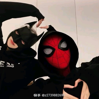 原图 群聊头像