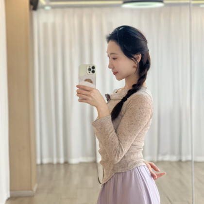 伊倩舞蹈教学分享 群聊头像