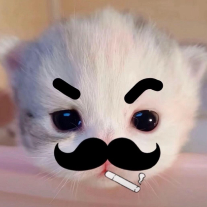 晚自习 群聊头像
