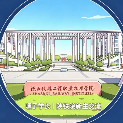 2026陕铁院新生群2️⃣ 群聊头像