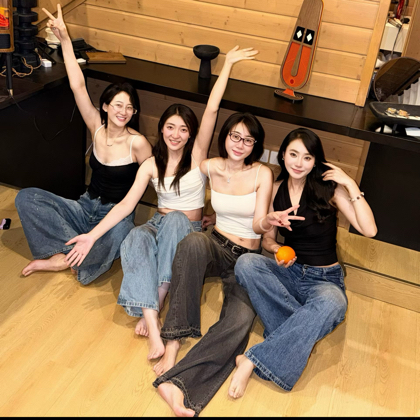 77全国游玩群 群聊头像