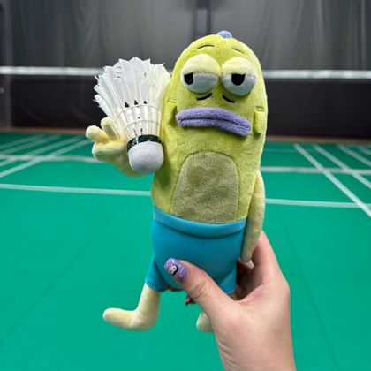 羽球人集合地🏸（球会活动共享） 群聊头像