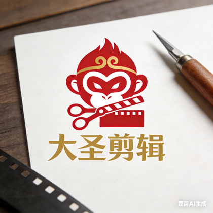剪辑素材交流群 群聊头像