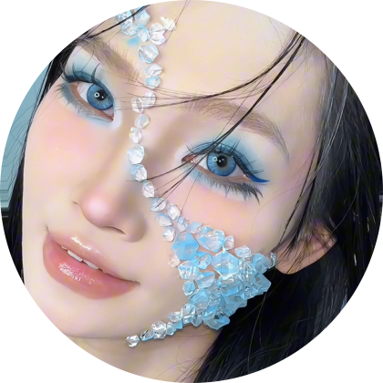 美女聚集地1 群聊头像