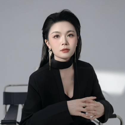 变美姐妹团-❤️ 群聊头像