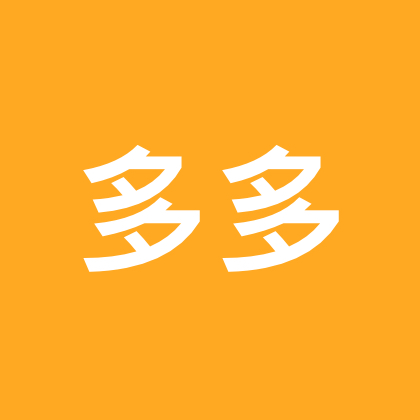 钱多多溪流钓 群聊头像