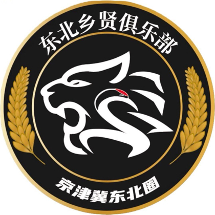 东北人在山东 群聊头像