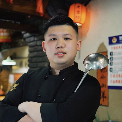 小李家常菜分享群 群聊头像