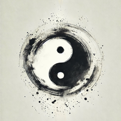 八字小院 群聊头像