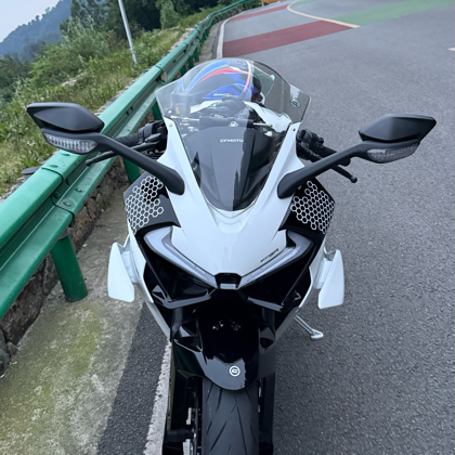 全国春风450-500sr新车问题闲聊群 群聊头像