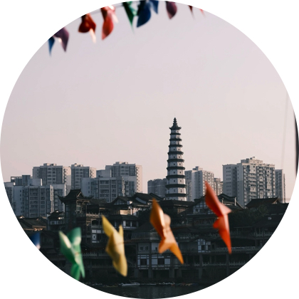 相亲相爱一家人 群聊头像