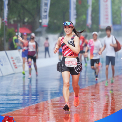跑步互动打卡群快来加入吧🏃‍♀️ 群聊头像