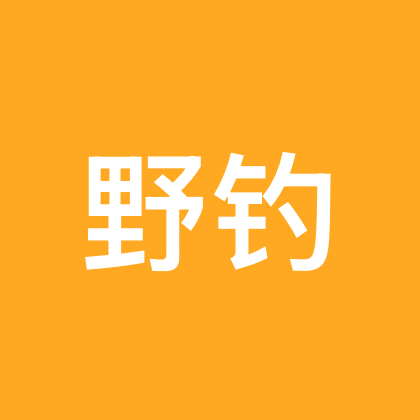 浙江野钓(1) 群聊头像