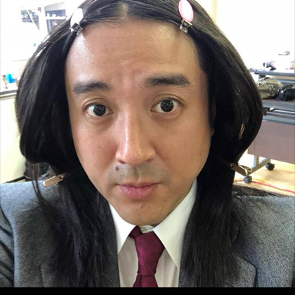 颜值粉丝群 群聊头像