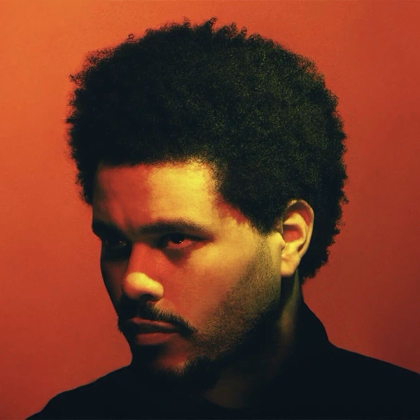TheWeeknd🇭🇰 群聊头像