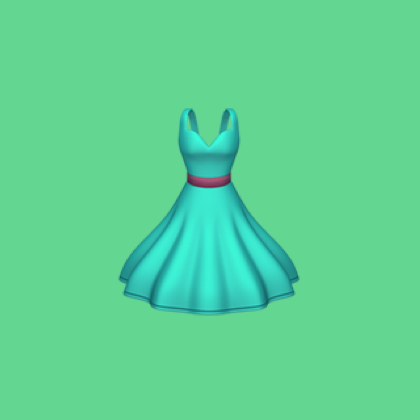 米花👗分享 群聊头像