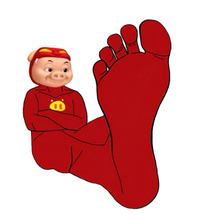 丫子的七窝 群聊头像