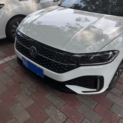 大众朗逸车友群 群聊头像