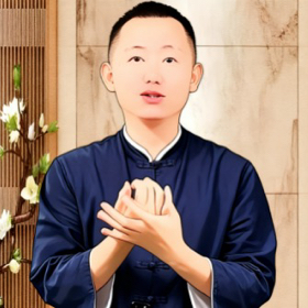 健康锻炼，生活交流 群聊头像