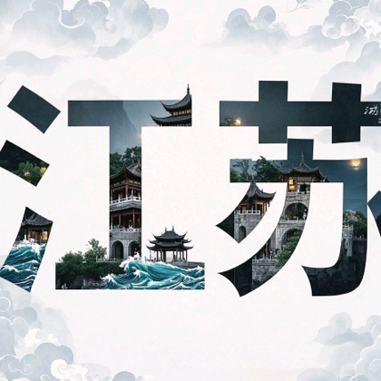 江苏坦克团 群聊头像