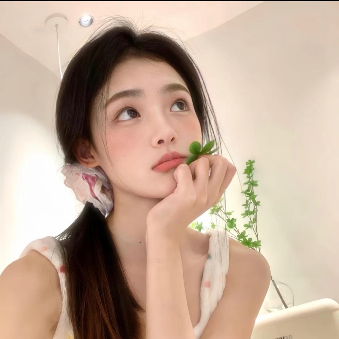 微胖穿搭分享👗3 群聊头像