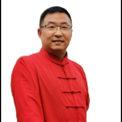 八段锦狂想曲家人2群 群聊头像